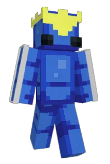 Barrtreeeeeeeeee Minecraft avatar full body