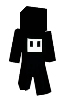 BarryMacokiner_ Minecraft avatar full body