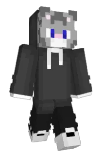 Bars1k_YT Minecraft avatar full body