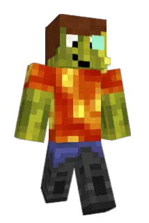 Barschbubi0608 Minecraft avatar full body