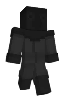 Barsonist Minecraft avatar full body