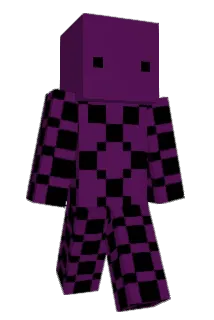 BartFlipssss Minecraft avatar full body