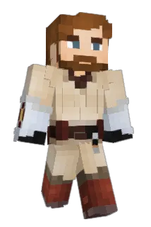 Bart_Dee Minecraft avatar full body