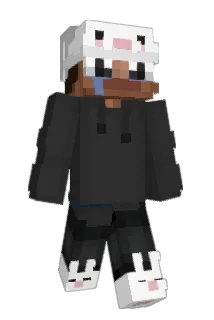 Bartek2115 Minecraft avatar full body