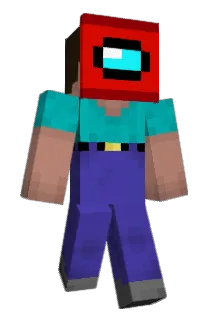 Bartek2455 Minecraft avatar full body
