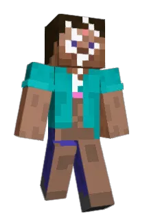Bartek_Foglett Minecraft avatar full body