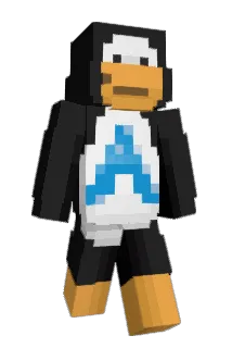Bartek__12 Minecraft avatar full body
