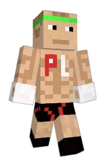 Bartemmm__ Minecraft avatar full body