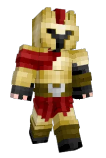 Bartko1428 Minecraft avatar full body