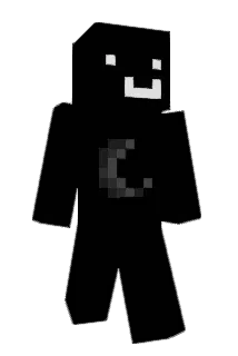 Bartkooo3001 Minecraft avatar full body