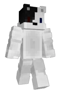 Barto_S Minecraft avatar full body