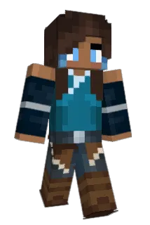 Bartolomeu69 Minecraft avatar full body