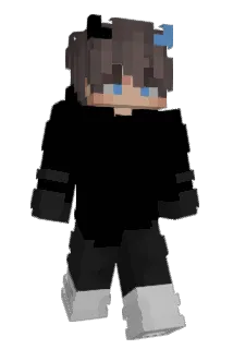 BartosToEsss Minecraft avatar full body