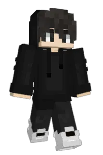 Bartoszek_333 Minecraft avatar full body