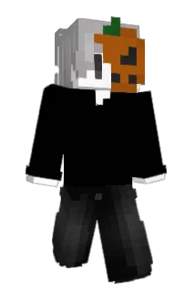 Bartozaurus1 Minecraft avatar full body