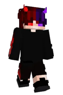Bartrex89 Minecraft avatar full body