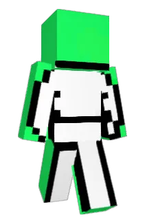 Bartu5322 Minecraft avatar full body