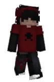 Bartus67Sigma Minecraft avatar full body