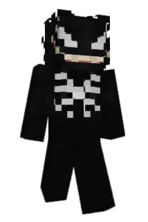 Bartuss7 Minecraft avatar full body