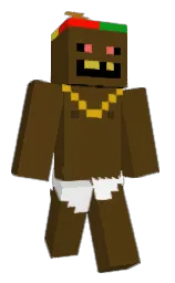 Custom render preview