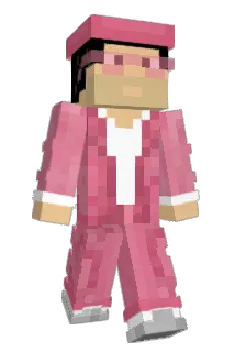 BarutAlemdar Minecraft avatar full body