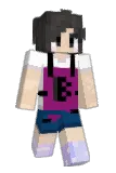 BarveNn Minecraft avatar full body