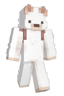 BaryGGs Minecraft avatar full body