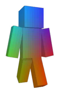 Bas930_BN Minecraft avatar full body