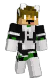Basajue11 Minecraft avatar full body