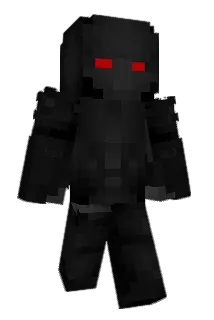 BascanskaPlo_ca Minecraft avatar full body