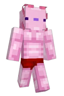 Basch_GR_ Minecraft avatar full body