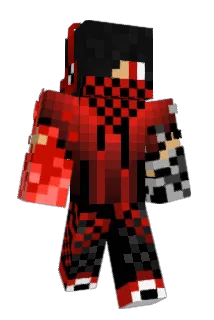 BaseballGod21 Minecraft avatar full body