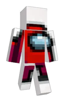 Baseball_rox_3 Minecraft avatar full body