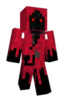 Basebomer1 Minecraft avatar full body