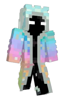 Basecat_ Minecraft avatar full body