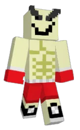 Custom render preview