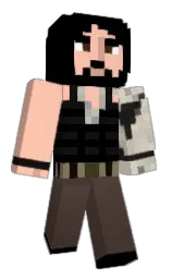 Custom render preview