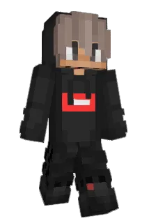 Basedef_btw Minecraft avatar full body