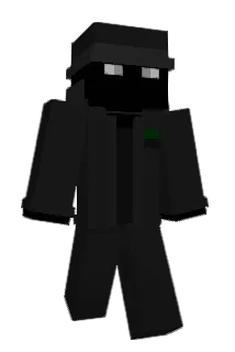 Bashio1 Minecraft avatar full body