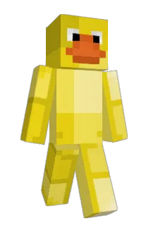 Basiboy1904 Minecraft avatar full body