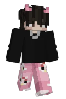 BasicOg_ Minecraft avatar full body