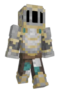 BasicallyTea Minecraft avatar full body