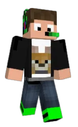 Custom render preview
