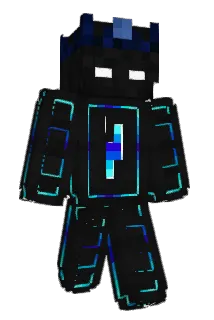 BassCamp9149462 Minecraft avatar full body
