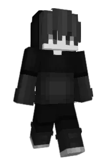 BassPath1368327 Minecraft avatar full body