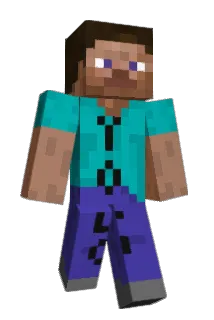 Basse_Bro Minecraft avatar full body
