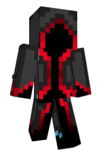 BassetHound24 Minecraft avatar full body