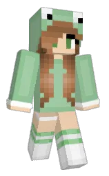 Custom render preview