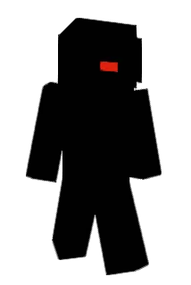 Basthiko Minecraft avatar full body