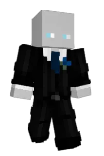 Basti110711 Minecraft avatar full body